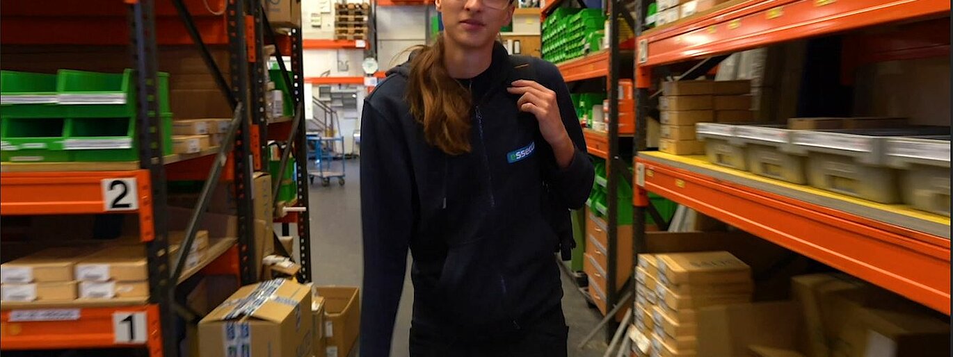 Bettina Ettenauer ESSECCA