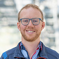 Lukas Arnold Bergbahnen Sölden