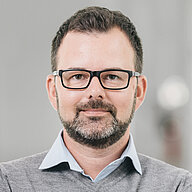 BM DI Christian Wundersamer, Stift Admont, (c) Benediktinerstift Admont