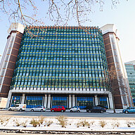 BIG/Bundesamtsgebäude Radetzkystraße, romanple (Adobe Stock)