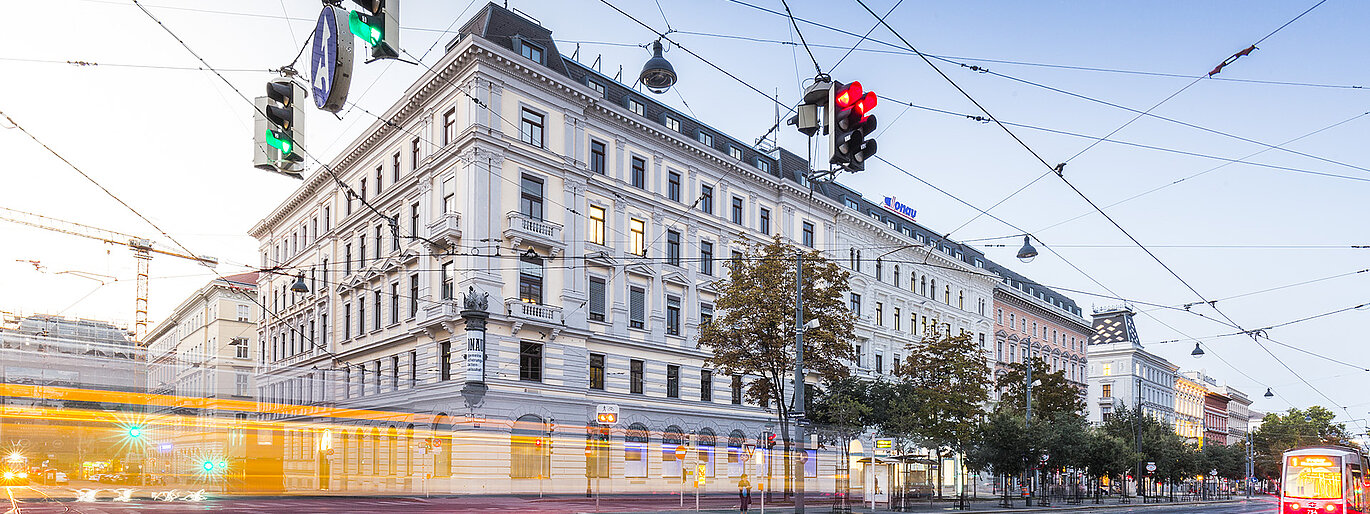 ESSECCA Referenz DONAU Versicherung ESSECCA Referenz DONAU Versicherung