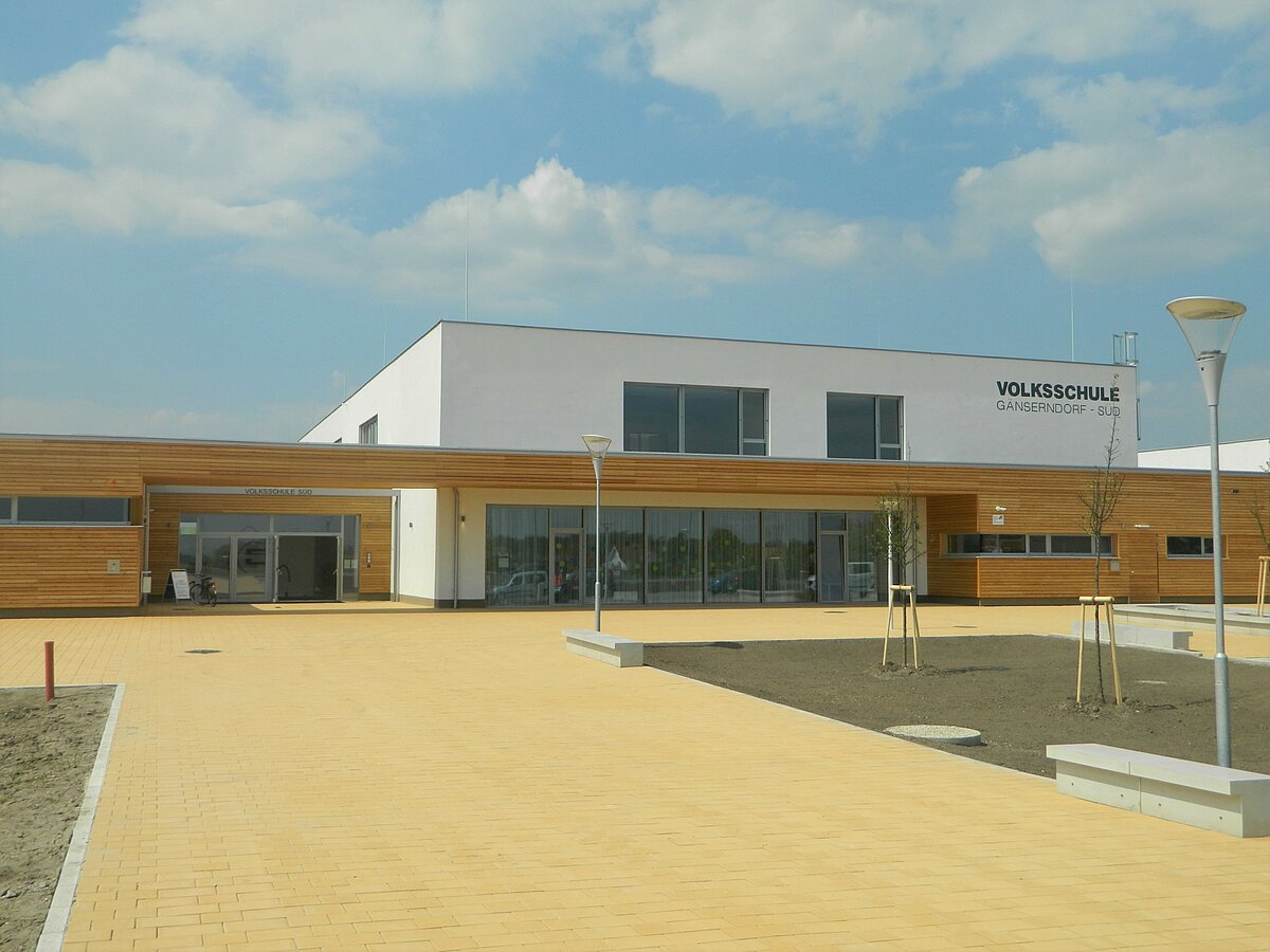 Stadtgemeinde Gänserndorf