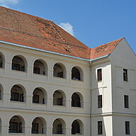 ESSECCA Referenz Greenbox Graz