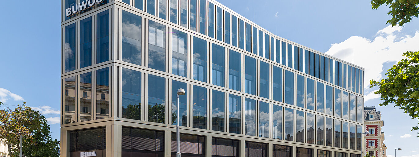 BUWOG / Stephan Huger