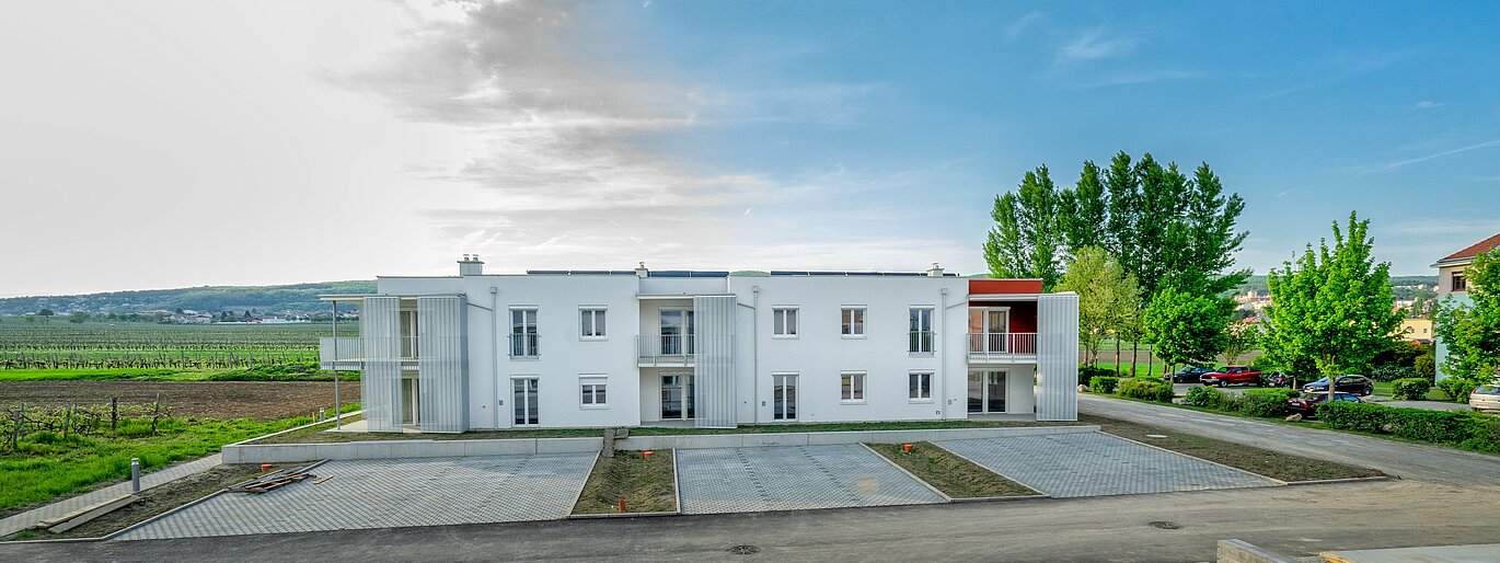 Neue Eisenstädter Winzerweg, (c) Neue Eisenstädter ESSECCA Referenz Neue Eisenstädter