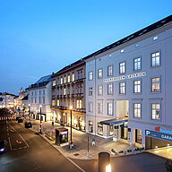 Wimmer Medien Promenaden Galerien