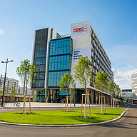 Haus der Wiener Wirtschaft, (c) Wirtschaftskammer Wien