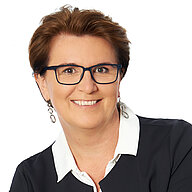 DSA Petra Prangl, MBA | Geschäftsführerin pro mente