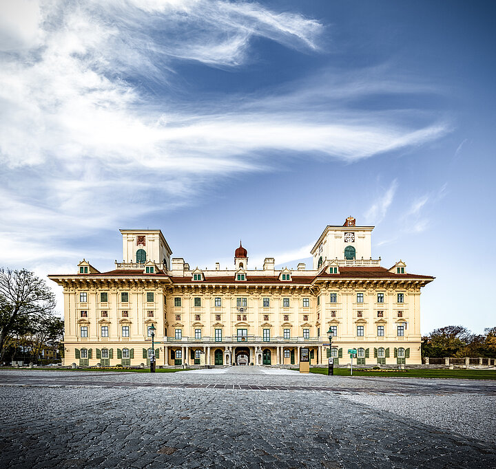Schloss Esterhazy (c) Andreas Hafenscher