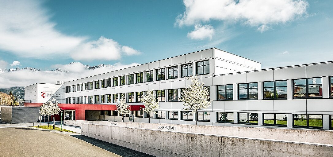 Stiftsgymnasium Admont, (c) Thomas Sattler ESSECCA Referenz Stiftsgymnasium Admont