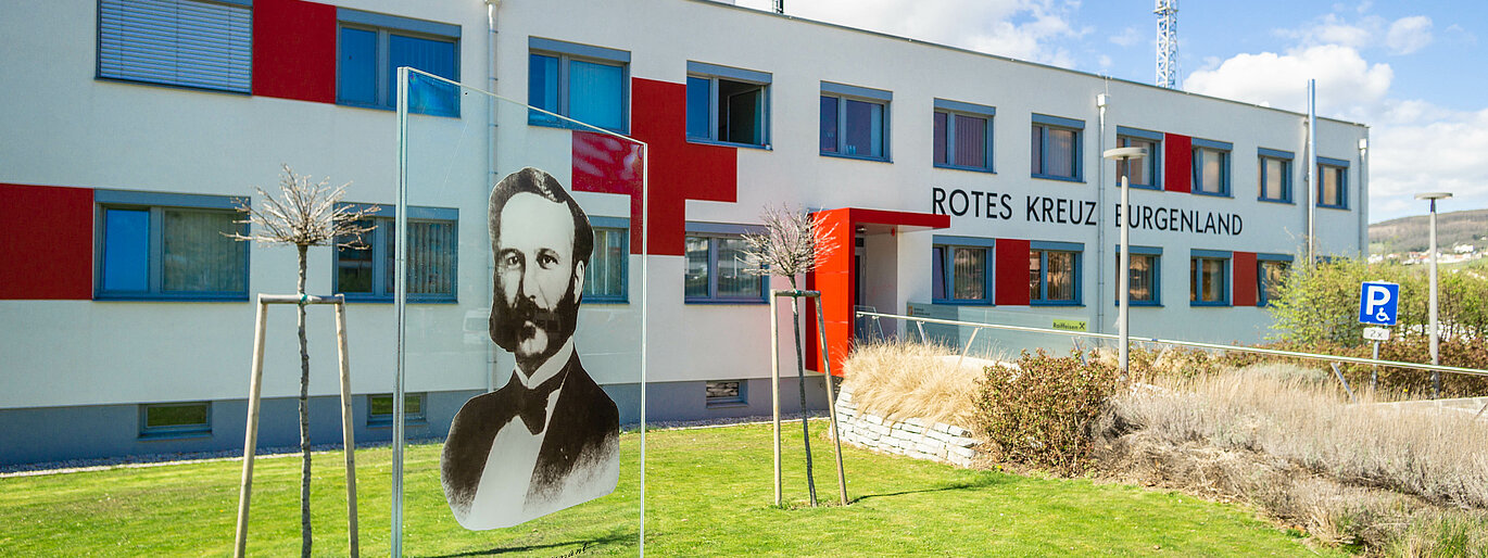 Rotes Kreuz Burgenland, (c) Rotes Kreuz Burgenland ESSECCA Referenz Rotes Kreuz Burgenland