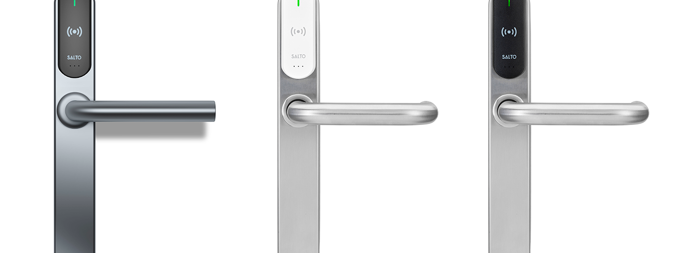 SALTO XS4 Original SALTO XS4 Original