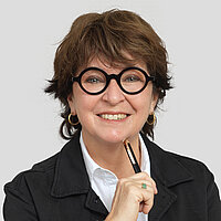 Birgit Slotta-Bachmayr | ESSECCA