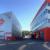 ESSECCA Referenz Bilfinger Gebäudetechnik