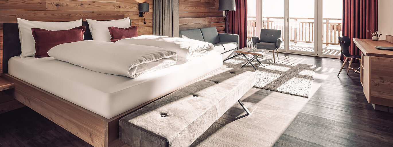 © Naturhotel Outside, Florian Andergassen