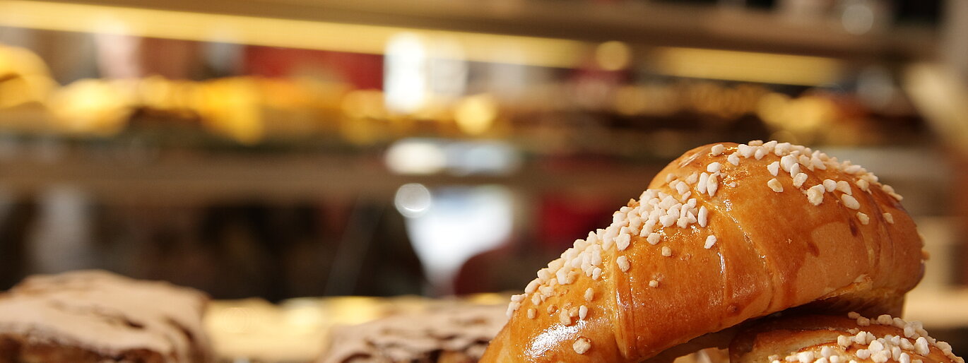 ESSECCA Referenz Bäckerei Felber, Adobe Stock (TeamDaf) ESSECCA Referenz Bäckerei Felber