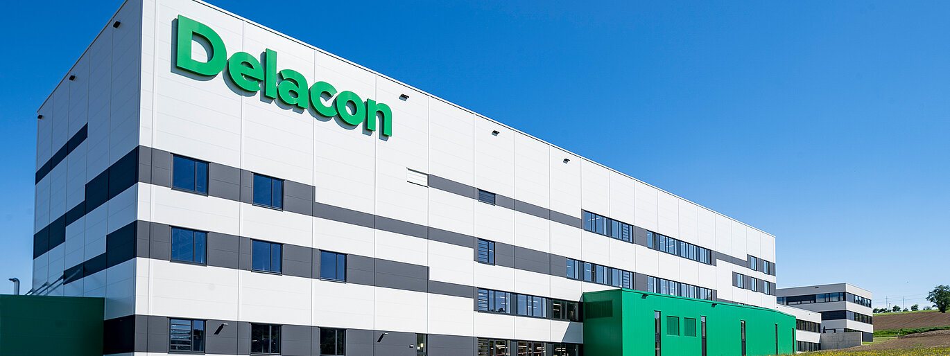 Delacon Engerwitzdorf © Groxpressimages