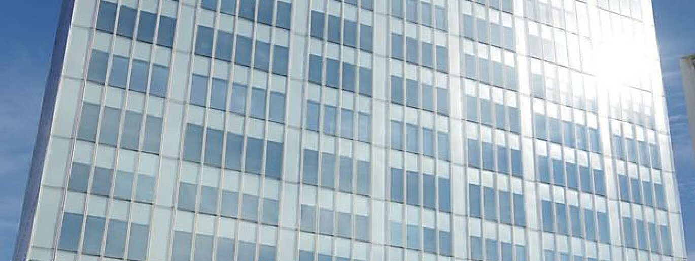 Dachverband der Sozialversicherungsträger, © Dachverband der Sozialversicherungsträger ESSECCA Referenz Dachverband der Sozialversicherungsträger