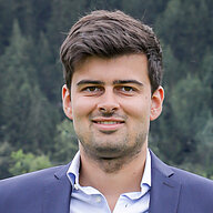 Maximilian Schultz Sportresidenz Zillertal