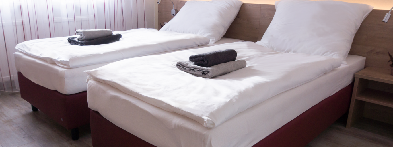 BAUERs Gästehaus | ESSECCA Referenz